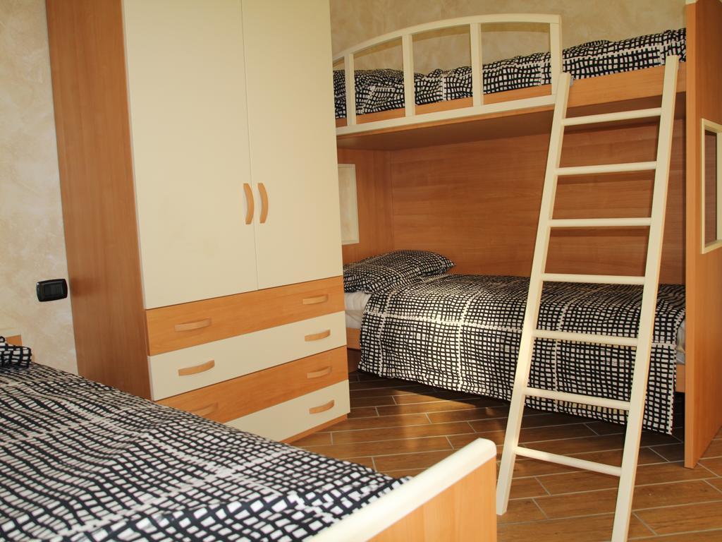 Agriturismo Il Sorriso Dei Figli Argegno Oda fotoğraf