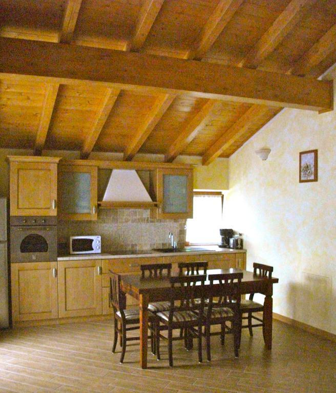 Agriturismo Il Sorriso Dei Figli Argegno Dış mekan fotoğraf